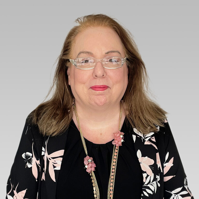 PCA Employee, Brenna Hill's headshot