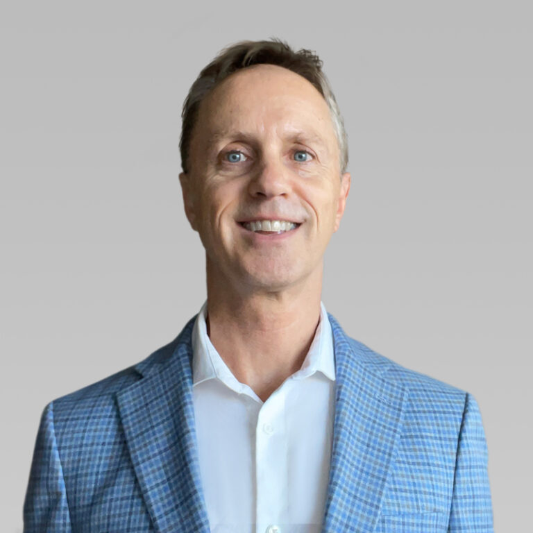 PCA Employee Jamie Farny Headshot