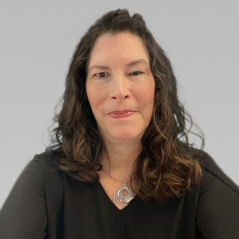 PCA Employee Jennifer Angebranndt Headshot