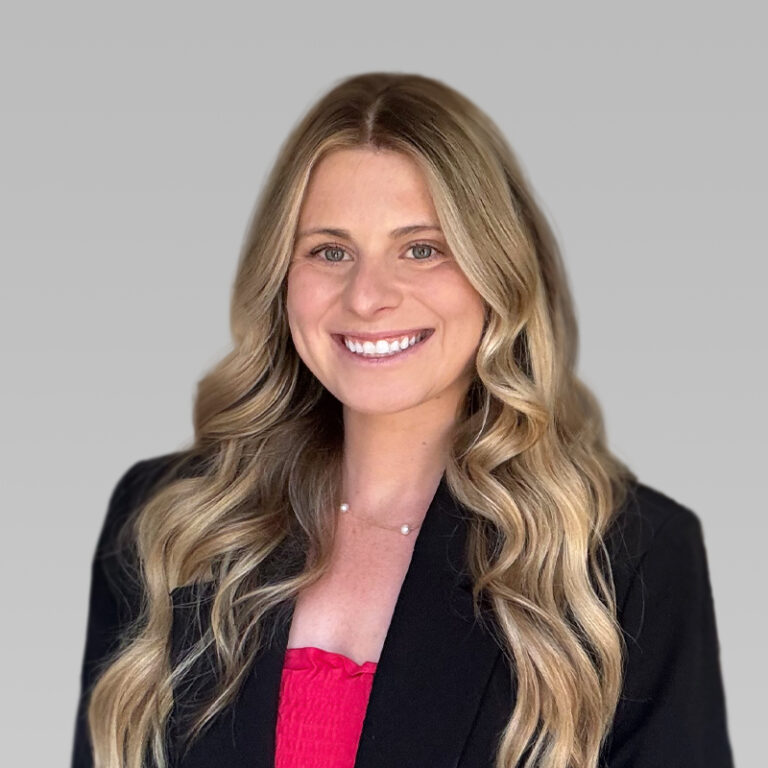 PCA Employee Jennifer Bonner Headshot