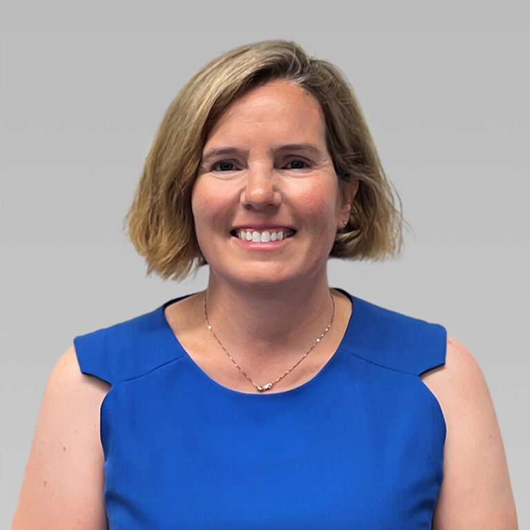 PCA Employee, Katy Hartnett's headshot