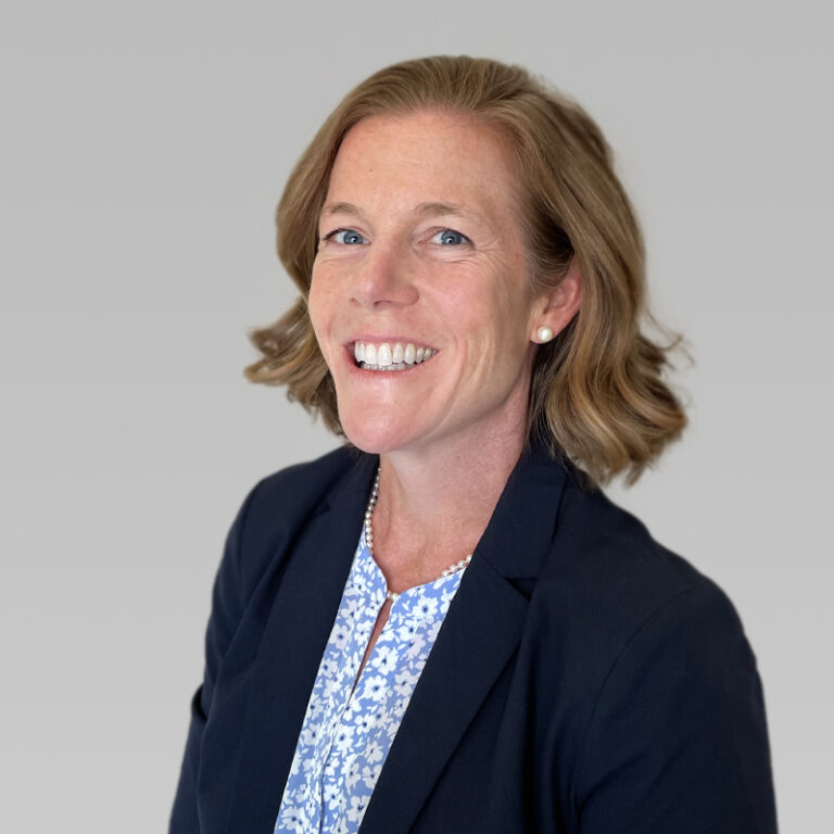 PCA Employee Lindsey Geiger Headshot