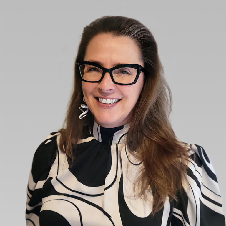 PCA Employee, Michelle Wilson's headshot